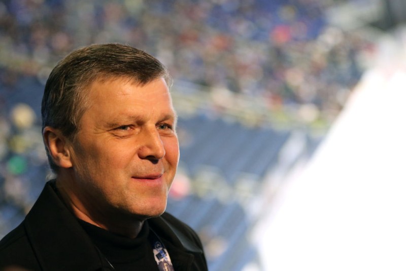 Peter Stastny rêve toujours des Nordiques