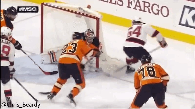 A revoir : le superbe but de Joseph Blandisi