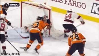 A revoir : le superbe but de Joseph Blandisi