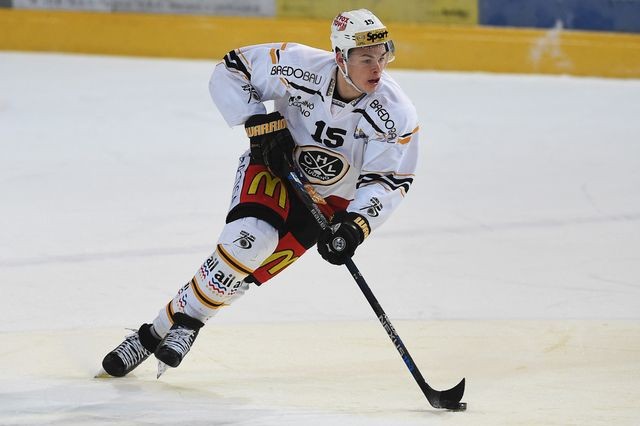 Hockey: ces Romands qui gagnent… ailleurs