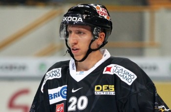 Diego Kostner passera de Lugano à Ambri