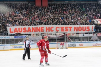 La saga Hugh Quennec / Lausanne HC sur le point de se terminer