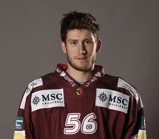 GE Servette : commotion pour Frédéric Iglesias, Jeremy Wick out pour quelques semaines