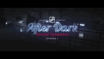 NHL After Dark : Gabriel Landeskog