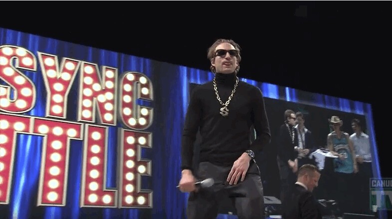 Sven Baertschi a déjà trouvé une voi(x) pour sa reconversion