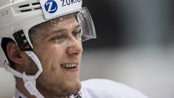 6 semaines d'absence pour Enzo Corvi