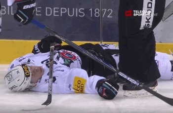 Les acteurs de LNA s'expriment sur les commotions cérébrales