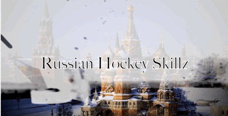 Une belle vidéo pour les amateurs des joueurs russes