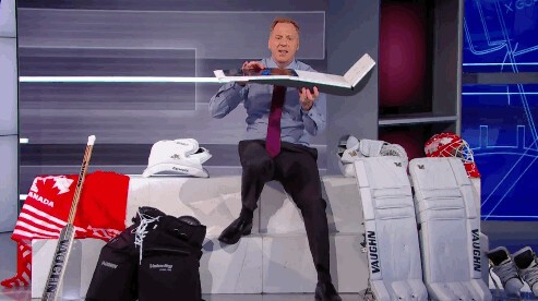 A voir : comment réduire l'équipement des gardiens