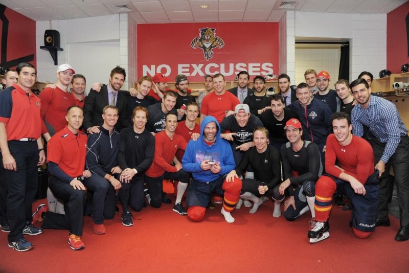 Quelques autres stats de Jaromir Jagr