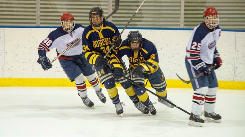 Hockey Heroes: Auston Matthews