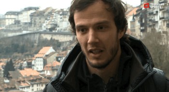 A revoir : Julien Sprunger, le coeur des Dragons