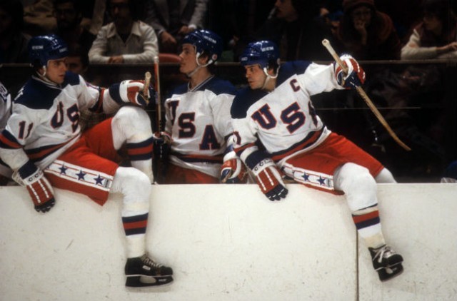 Miracle on Ice, le match qui changea tout