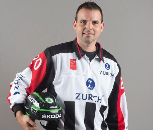 4 officiels suisses pour les Mondiaux russes