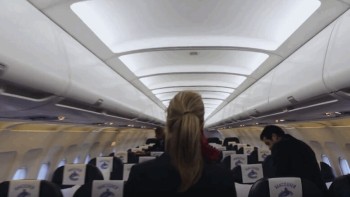 Les Canucks aux petits soins pendant leurs déplacements