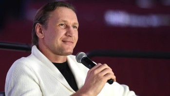 Questions/Réponses avec Alex Kovalev