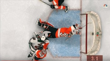 A voir : l'arrêt exceptionnel de Michal Neuvirth à trois secondes du terme