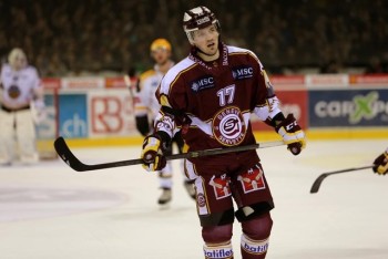 Arnaud Jacquemet de retour au jeu