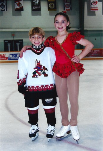 Bel article du New-York Times sur Shayne Gostisbehere