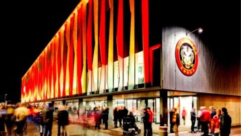 NLA : 85.74% de remplissage des patinoires cette saison