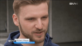 A revoir : rencontre avec Robert Mayer