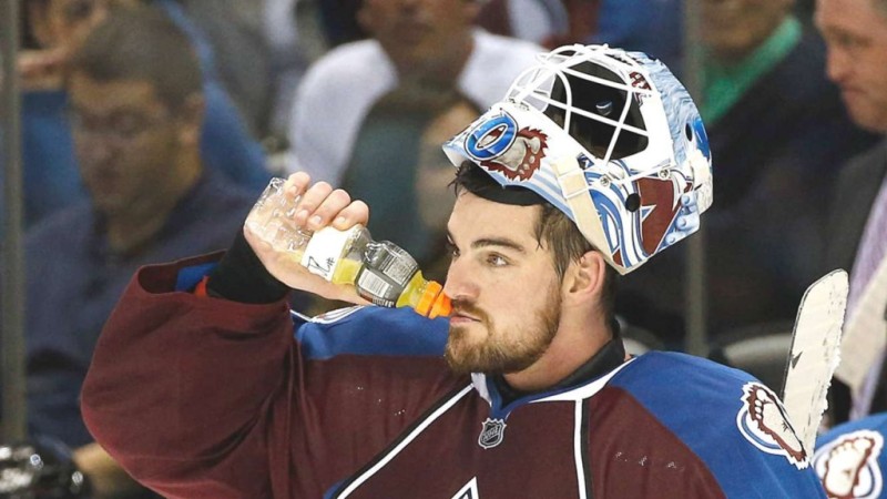 Reto Berra n'a pas été réclamé au ballotage
