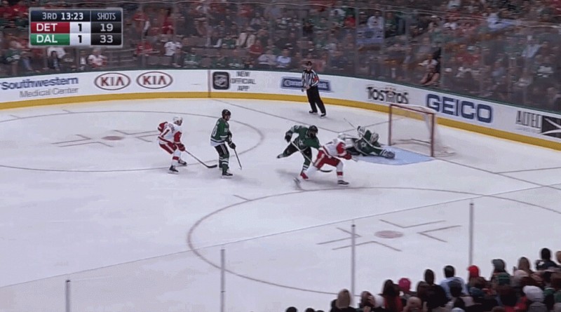 Superbe but d'Andreas Athanasiou