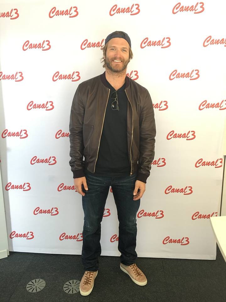 Ahren Spylo manquera 2 à 3 semaines