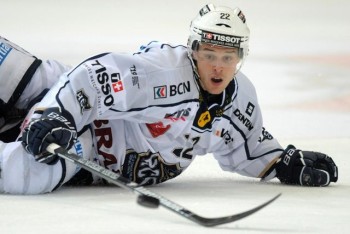 Raphaël Erb et Remo Giovannini en licence B à Genève