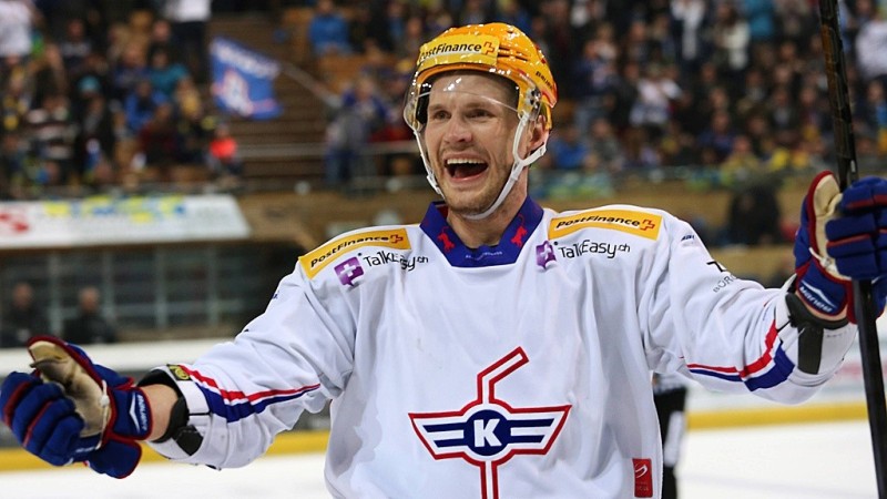 Tommi Santala devrait prolonger avec les Flyers