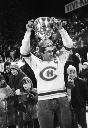 Les années de grâce du hockey romand sont-elles révolues ?