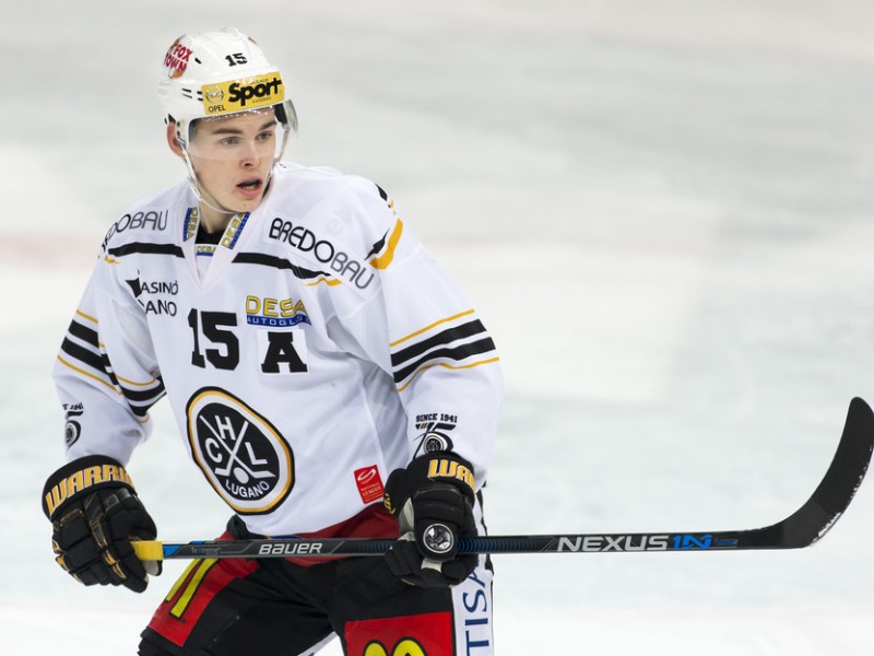 2 matchs de suspension et une amende contre Gregory Hofmann