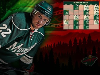 Un fonds d'écran pour les fans d'El Nino