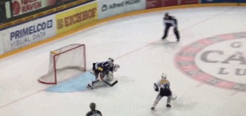 Vidéo : Zoug dépose protêt suite au penalty de Fredrik Pettersson