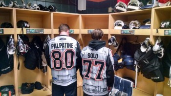 Un équipement pour les fans de Star Wars