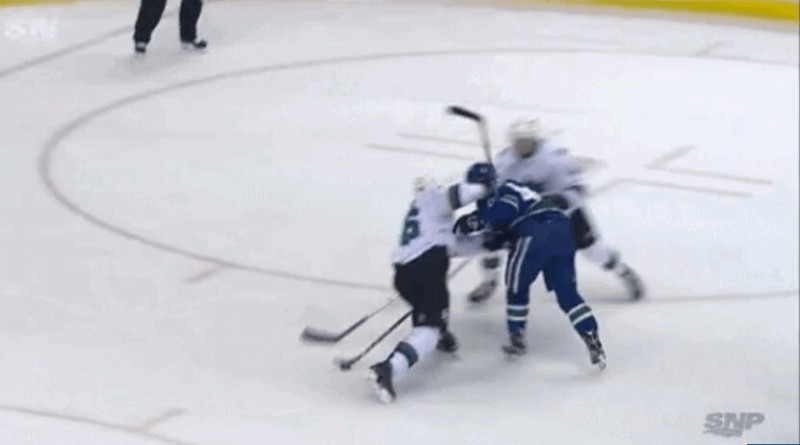 A revoir : la sublime passe de Sven Baertschi à Virtanen