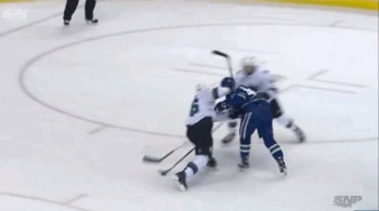 A revoir : la sublime passe de Sven Baertschi à Virtanen