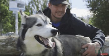 Joli sujet sur Sven Baertschi