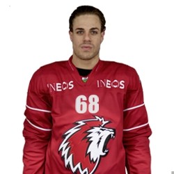 Sven Ryser réintègre la formation lausannoise