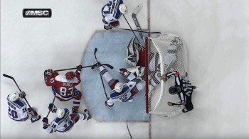 NHL : un but généreusement accordé