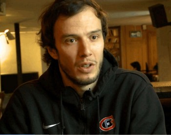 Julien Sprunger jouera l'acte 3 demain