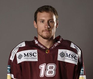 Jeremy Wick ne pourra tenir sa place demain