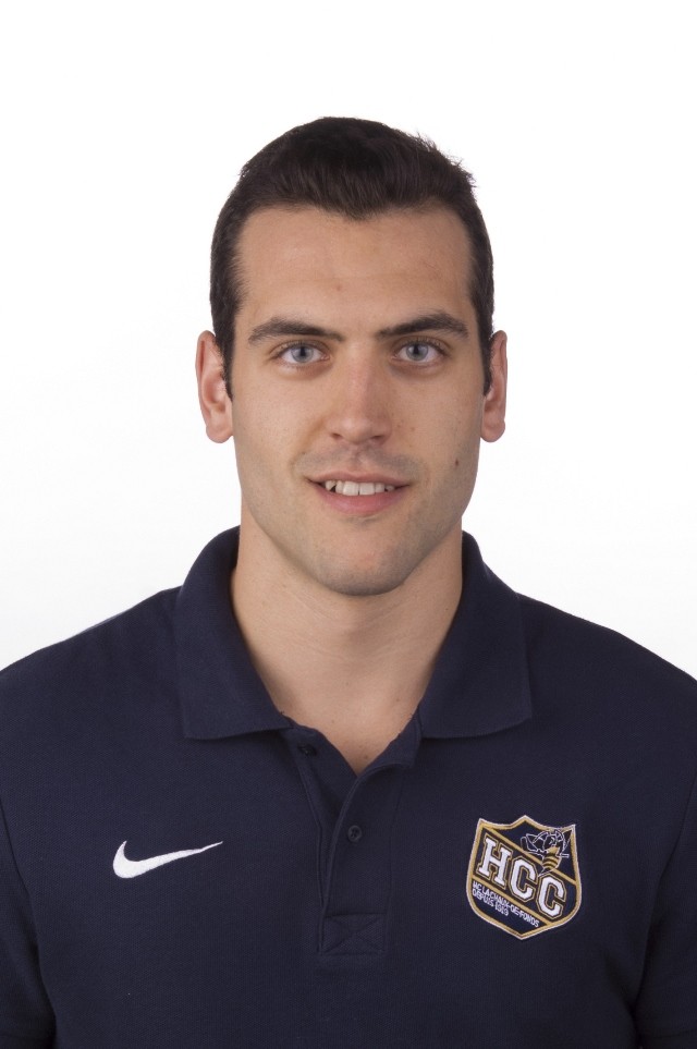 Loïk Poudrier terminera la saison avec Ambri