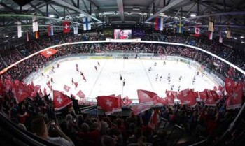 Les Universiades d'hiver 2021 auront lieu en Suisse