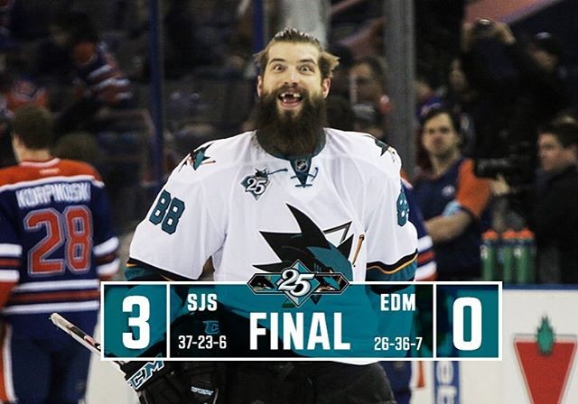 L'adrénaline de la victoire