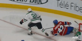 Pour le plaisir : l'assist acrobatique de Sven Andrighetto