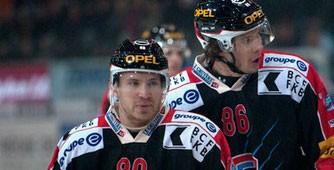 Gottéron : pas de changement dans l'effectif, mais un brassage des lignes