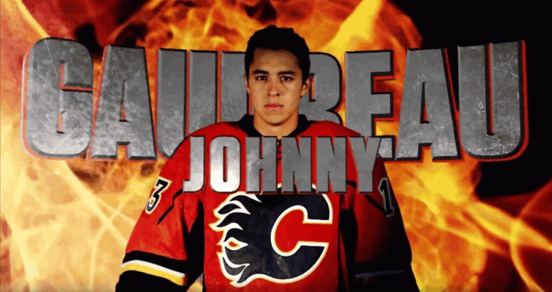 Johnny Gaudreau marque deux fois en 10 secondes