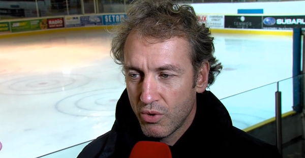 L'entraineur de l’Equipe de France évalue les situations de Berthon, Douay, Morant ou Bozon