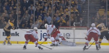 Une nouvelle bouteille d'eau rend l'âme